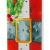 Flatyz Santa Belt Candle< Best