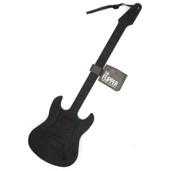 Flipper Guitar Spatula - Black< Fashion