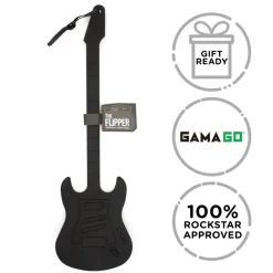 Flipper Guitar Spatula - Black< Fashion