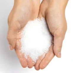 Fluffy White Artificial Soft Snow - Snow Flakes For Decoration< Hot