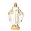 - 6.5 Inch Our Lady of Grace<Fontanini Fashion