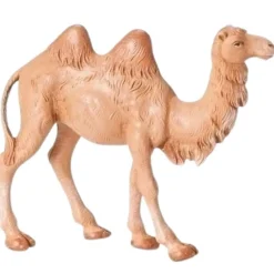 - 5" Standing Camel Nativity Figurine<Fontanini Clearance