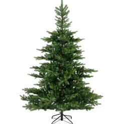 5 Foot Grandis Fir Unlit Christmas Tree< New