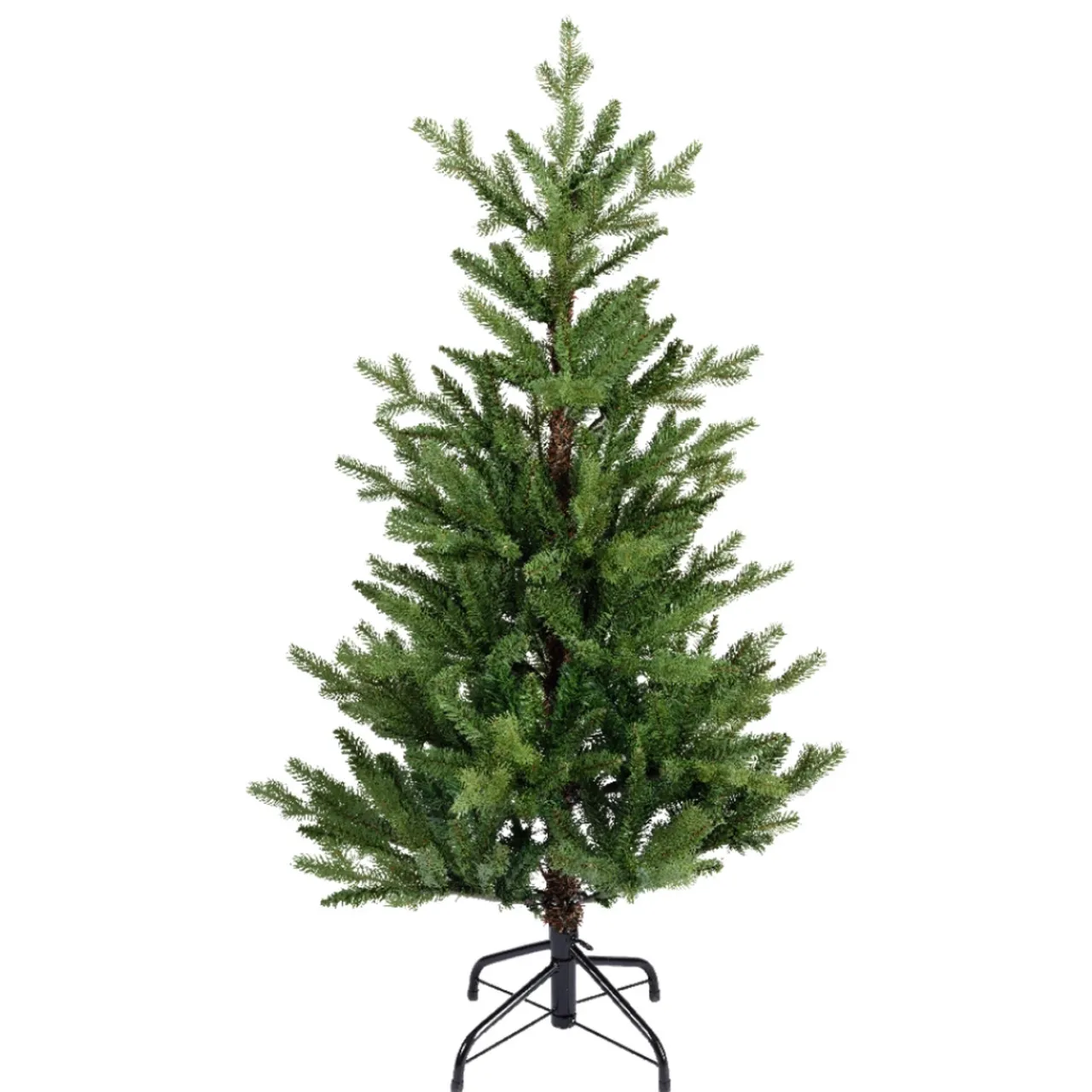 4 Foot Unlit Allison Pine Tree< New