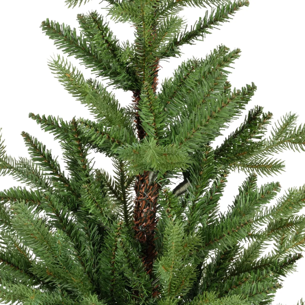 4 Foot Unlit Allison Pine Tree< New