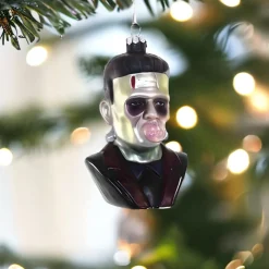Frank Blowing Bubble Ornament<Cody Foster & Co. Outlet