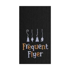 Frequent Flyer Kitchen Towel< Sale