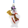 Frosty the Snowman Ornament<Cody Foster & Co. Outlet