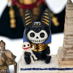 Furrybones Anubis Figurine< Fashion