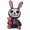 Furrybones Bun-Bun Bunny Figurine< Clearance