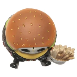 Furrybones Burger And Fries Figurine< Discount