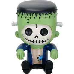 Furrybones Frankie Figurine< Best