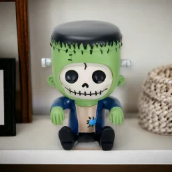 Furrybones Frankie Figurine< Best