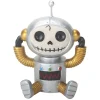 Furrybones Gadget Robot Figurine< Outlet