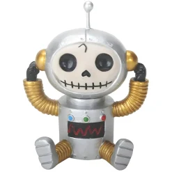 Furrybones Gadget Robot Figurine< Outlet