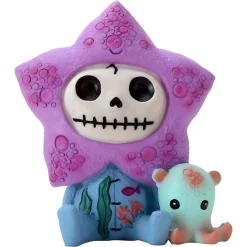 Furrybones Hoshi Starfish Figurine< New