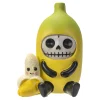 Furrybones Na Na Banana Figurine< Hot