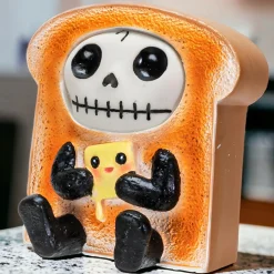 Furrybones Toasty Figurine< Sale