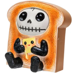 Furrybones Toasty Figurine< Sale