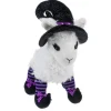 Ganz - Happy LLamaween Plush< New