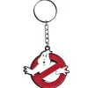Ghostbusters No Ghosts Keychain< Online