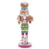 Gingerbread Soldier Nutcracker<Kurt Adler Discount
