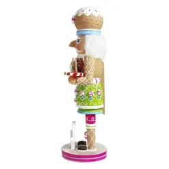 Gingerbread Soldier Nutcracker<Kurt Adler Discount