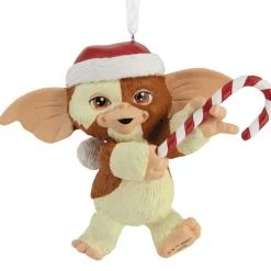 Gizmo Christmas Ornament<Hallmark Online