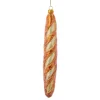 Glass French Baguette Ornament<Kurt Adler Online
