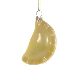 Glazed Pierogi Ornament<Cody Foster & Co. Online