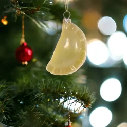 Glazed Pierogi Ornament<Cody Foster & Co. Online
