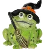 Glow in The Dark Frog Charm< Hot