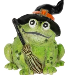 Glow in The Dark Frog Charm< Hot
