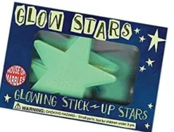 Glow Stars< Clearance