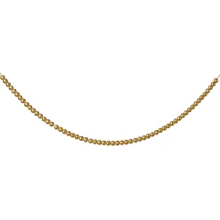 Gold Bead Garland< Clearance