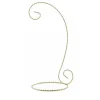 Gold Metal Ornament Hanger<Kurt Adler Hot