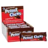 Goldenberg's Original Dark Chocolate Peanut Chews< Clearance