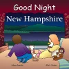 Good Night New Hampshire< Clearance