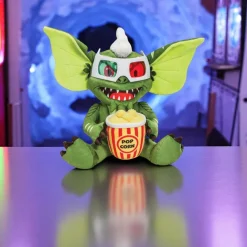 Gremlins Hug Me Stripe Plush with Popcorn< Hot
