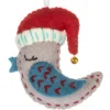 Grey Cottage Bird Ornament< Online
