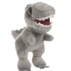 Grey Prehistoric Dino< Hot
