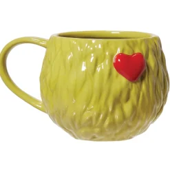 Grinch Change Of Heart Mug< Best