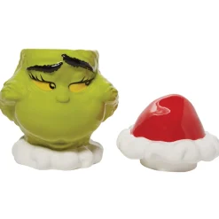 Grinch Cookie Jar< Best
