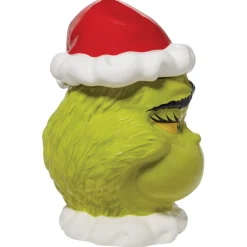 Grinch Cookie Jar< Best