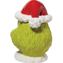 Grinch Cookie Jar< Best
