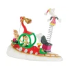 Grinch Village Who's with their Toys Accessory Figurine<Department 56 Hot