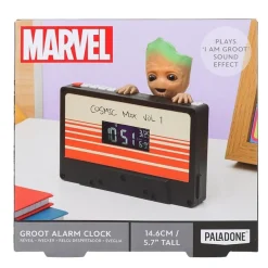 Groot Alarm Clock< Fashion