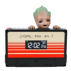 Groot Alarm Clock< Fashion