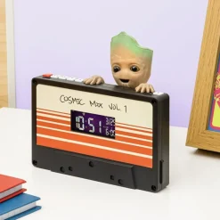 Groot Alarm Clock< Fashion