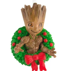 Groot Guardians of the Galaxy Christmas Ornament<Hallmark Discount